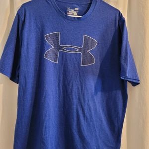 Mens Large Under Armor
